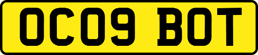 OC09BOT