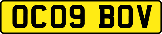 OC09BOV