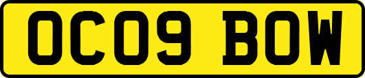 OC09BOW