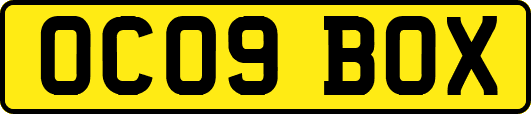 OC09BOX