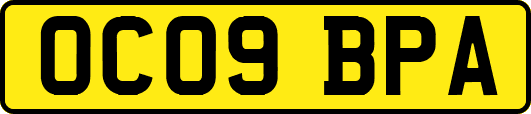 OC09BPA