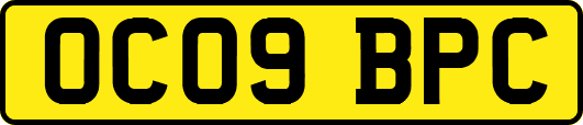 OC09BPC