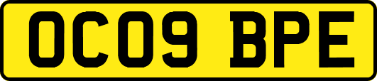 OC09BPE