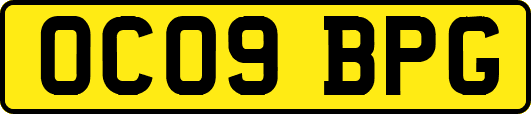 OC09BPG