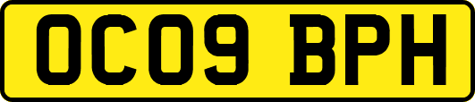 OC09BPH
