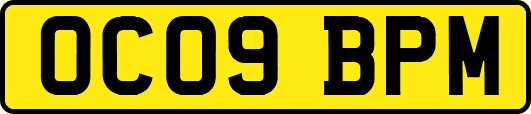 OC09BPM