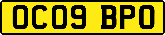 OC09BPO