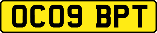 OC09BPT