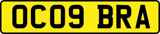 OC09BRA