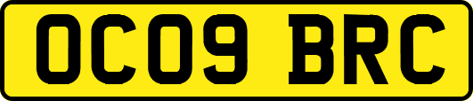 OC09BRC