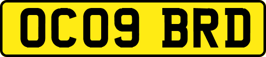 OC09BRD