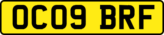OC09BRF