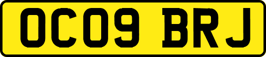 OC09BRJ