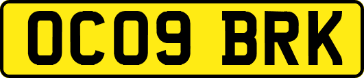 OC09BRK