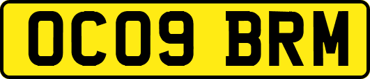 OC09BRM