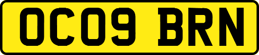 OC09BRN