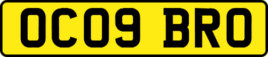 OC09BRO