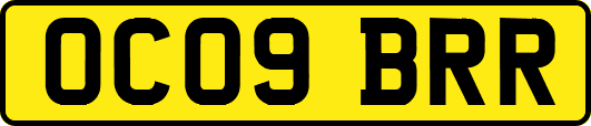 OC09BRR