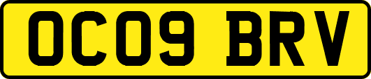 OC09BRV