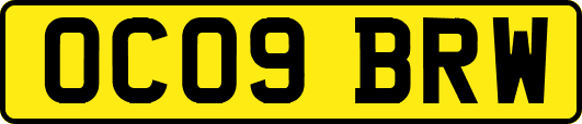 OC09BRW