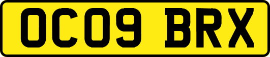 OC09BRX