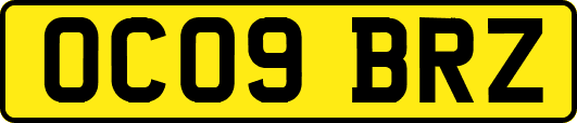 OC09BRZ