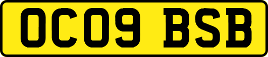 OC09BSB