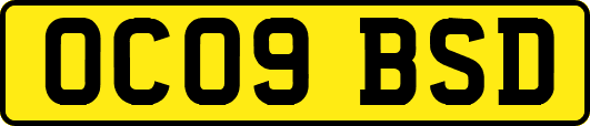 OC09BSD