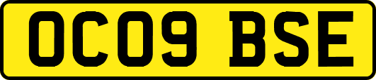 OC09BSE
