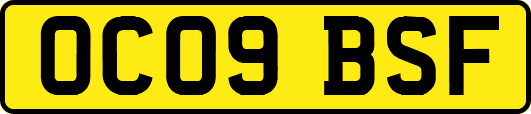 OC09BSF