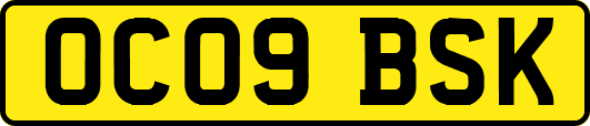 OC09BSK