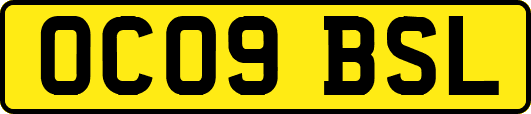 OC09BSL