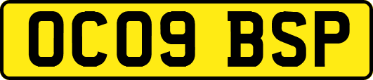 OC09BSP