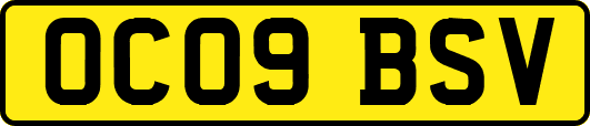 OC09BSV