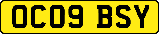 OC09BSY