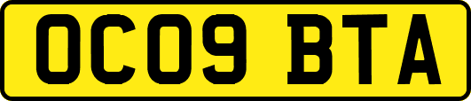 OC09BTA