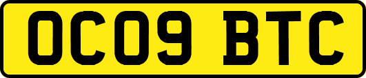 OC09BTC
