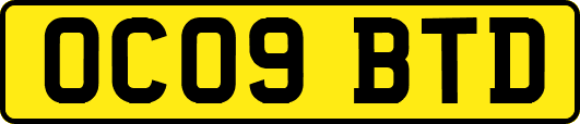 OC09BTD