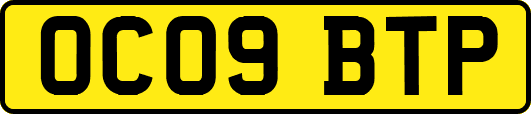 OC09BTP
