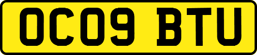 OC09BTU