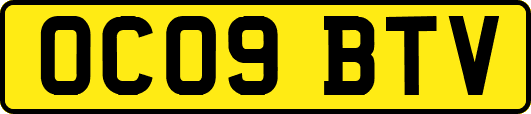 OC09BTV