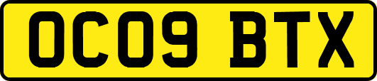 OC09BTX