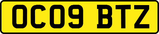 OC09BTZ