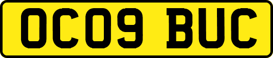 OC09BUC