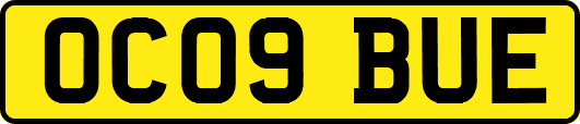 OC09BUE