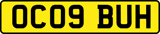 OC09BUH
