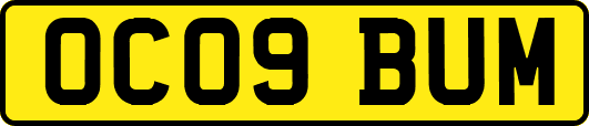 OC09BUM