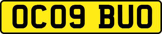 OC09BUO
