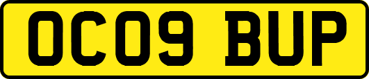 OC09BUP