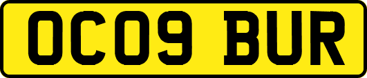 OC09BUR